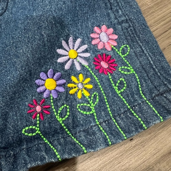 John Deere Dress - Picture 2 of 5